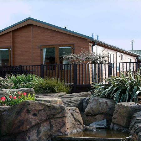 Mullacott Park Ilfracombe Exterior foto